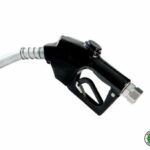 Meclube Automatic Dispensing Nozzle