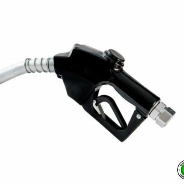 Meclube Automatic Dispensing Nozzle