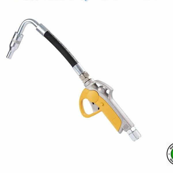 Meclube Flexible Oil Dispensing Nozzle