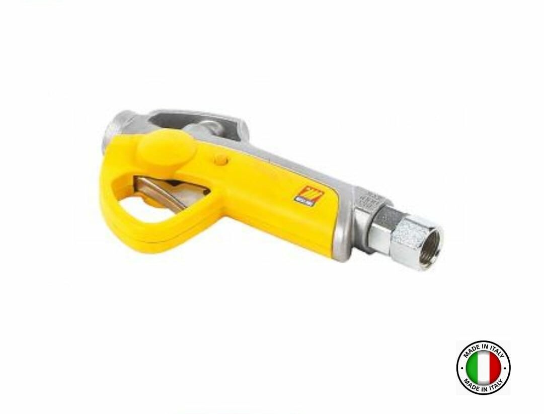 meclube11 Meclube Digital Oil Flow Meter - Image 1