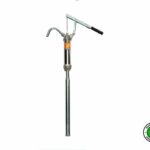 Meclube Oil/Diesel Fuel Transfer Pump