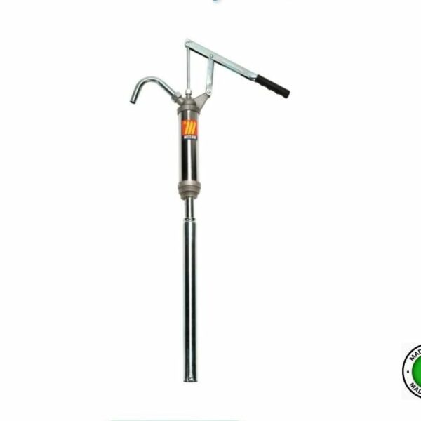 Meclube Oil/Diesel Fuel Transfer Pump