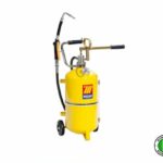 Meclube Manual Oil Dispenser