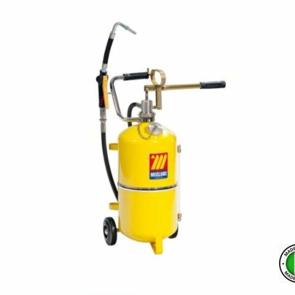 Meclube Manual Oil Dispenser