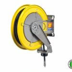 Meclube Automatic Grease Hose Reel