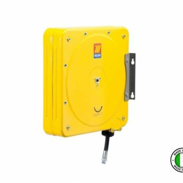 Meclube Automatic Air/Water Hose Reel