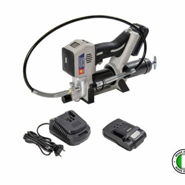 Meclube Battery Operated Grease Gun