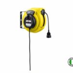 Meclube Automatic Electric Cable Reel