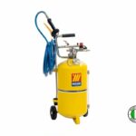 Meclube Pneumatic Foam Pressure Sprayer