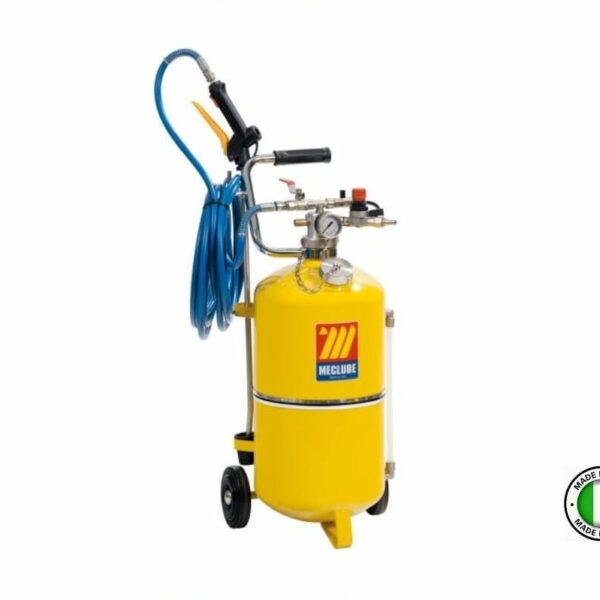 Meclube Pneumatic Foam Pressure Sprayer