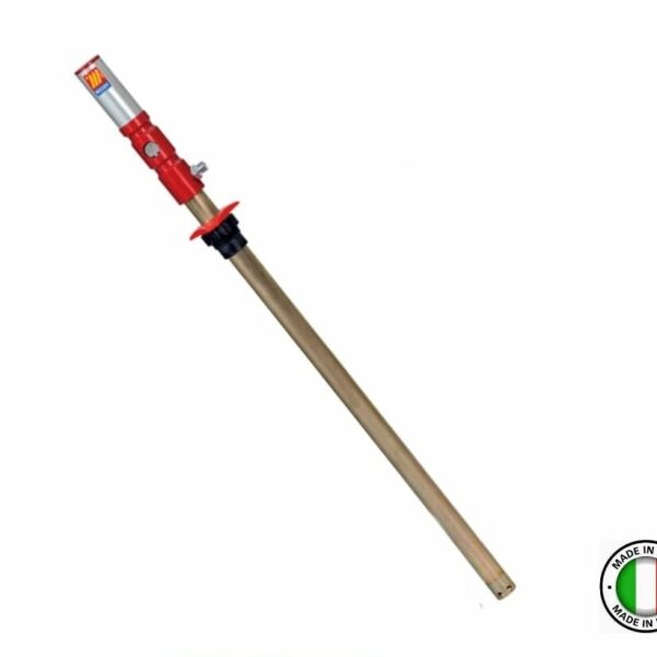 Meclube Air Operated Oil Pump