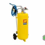Meclube Pneumatic Foam Pressure Sprayer