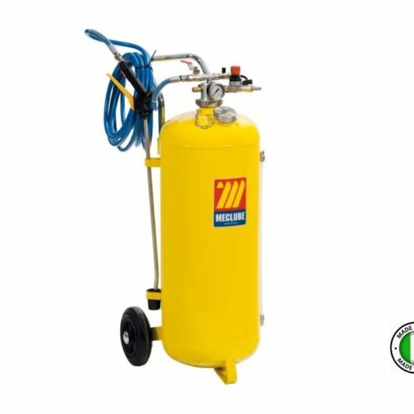 Meclube Pneumatic Foam Pressure Sprayer