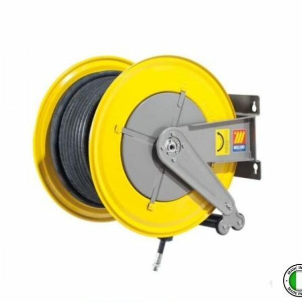 Meclube Automatic Air/Water Hose Reel