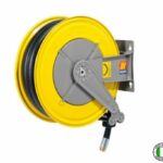 Meclube Automatic Grease Hose Reel