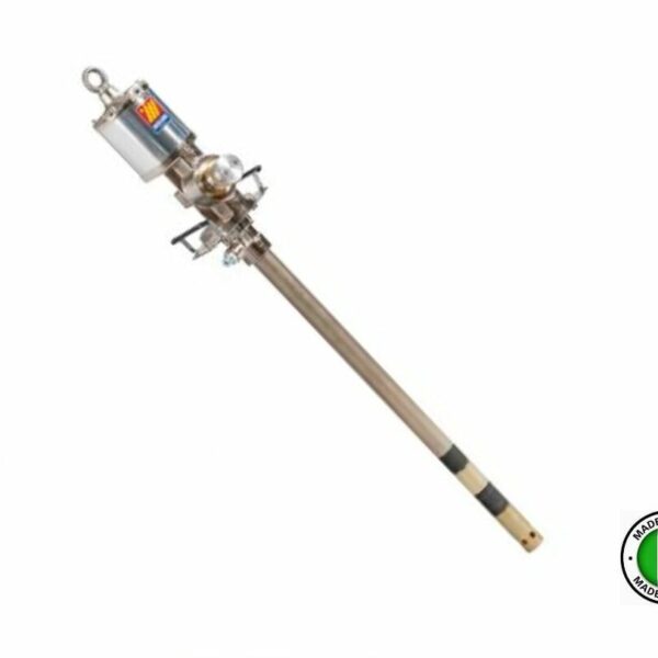 Meclube Air Operated Grease Pump