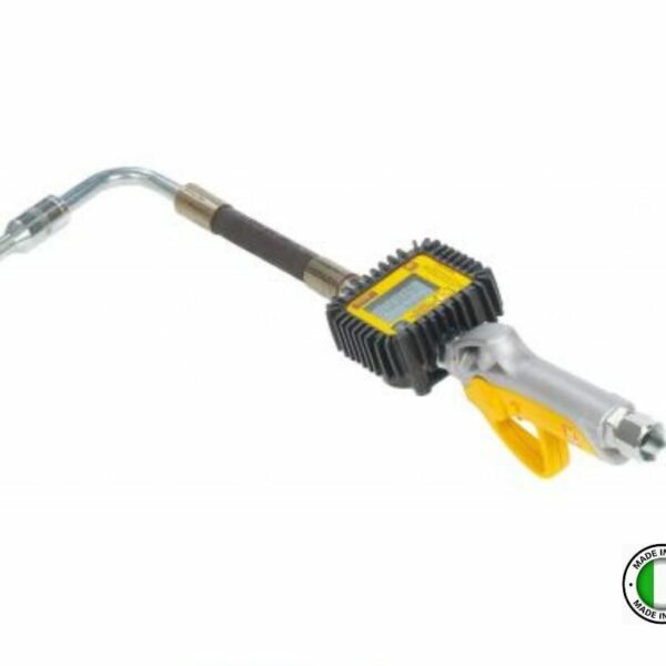 Meclube Digital Oil Dispensing Nozzle