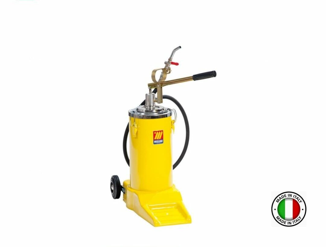 meclube51 Meclube Manual Oil Dispenser - Image 1
