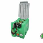 Meclube Polyethylene Tank for Gasoline