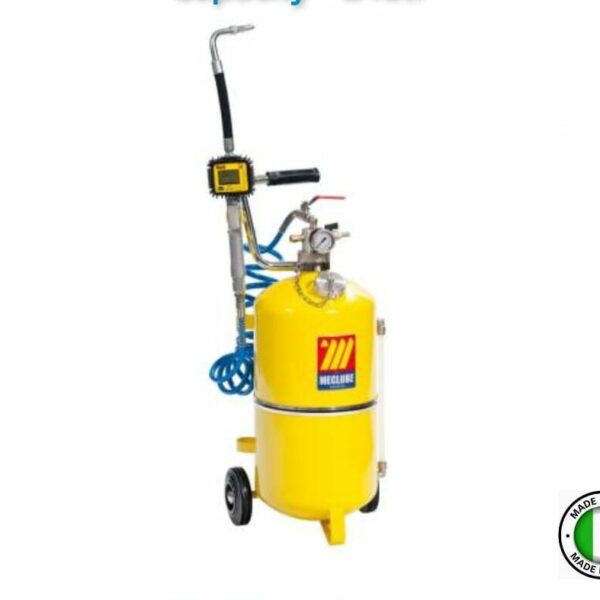 Meclube Pneumatic Oil Dispenser