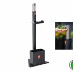 Meclube Automatic Gel Dispenser