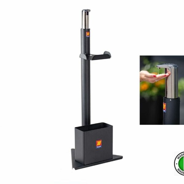 Meclube Automatic Gel Dispenser