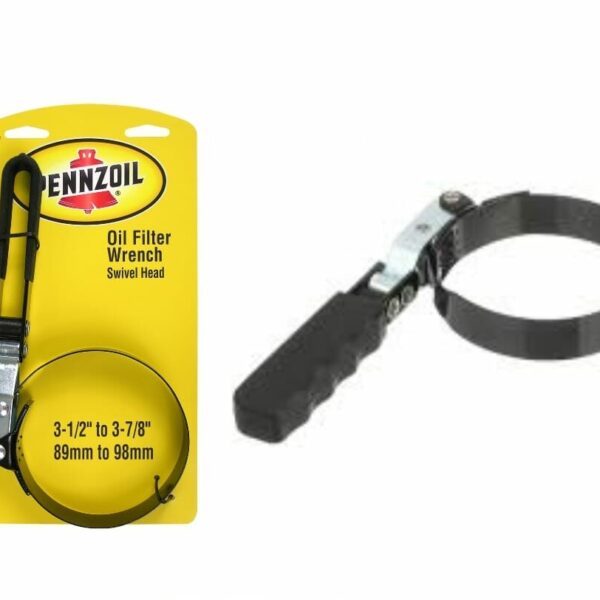 Pennzoil Oil Filter Wrench Swivel Head