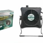 Pro'S Kit Smoke Absorber