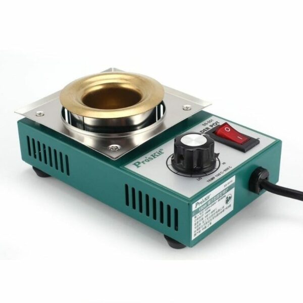 Pro's Kit Solder Pot