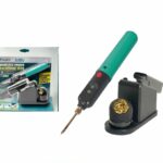 Pro's Kit Wireless Power Soldering Iron