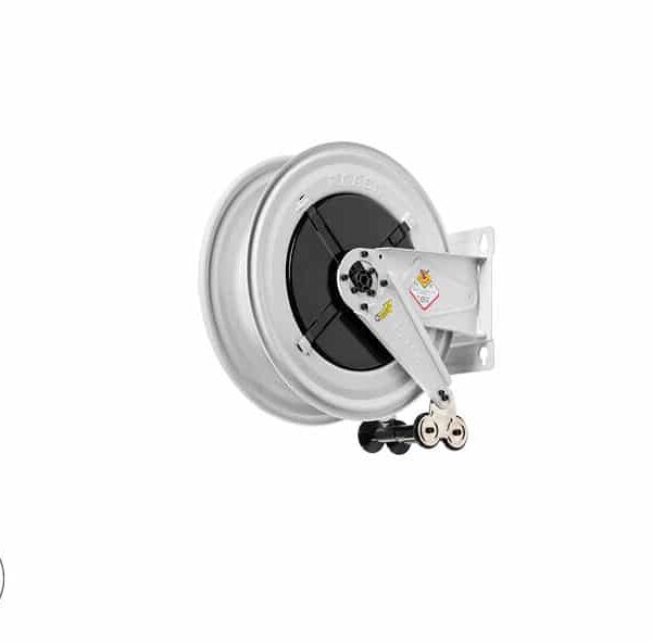 Raasm All Steel Hose Reel