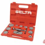 Sela Universal Caliper Tool Kit
