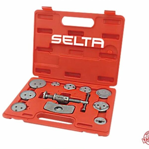 Sela Universal Caliper Tool Kit