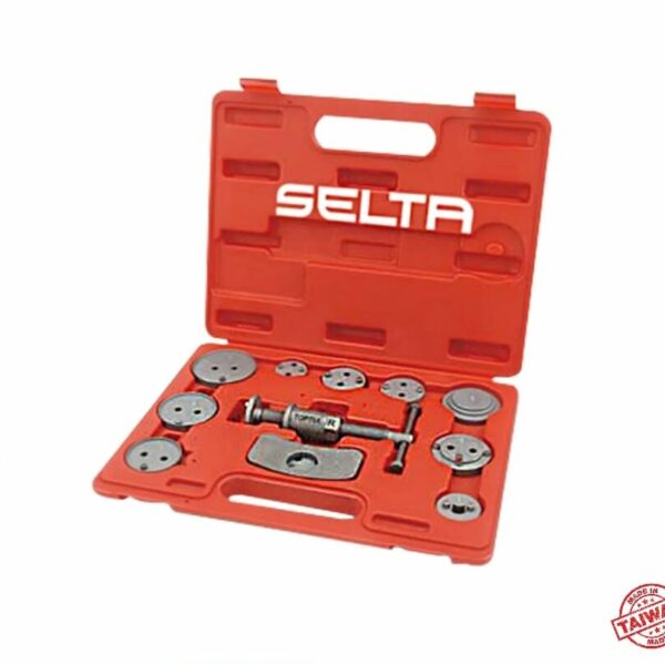 Sela Universal Caliper Tool Kit