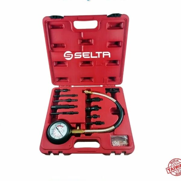 Selta Diesel Engine Compressor Test Kit
