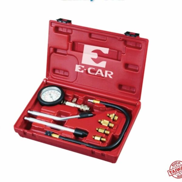 Selta Gasoline Cylinder Compressor Test Kit