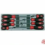 Selta Combination Screwdriver Set