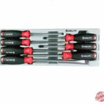 Selta Combination Screwdriver Set