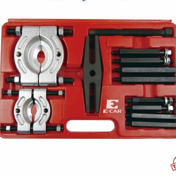 Selta Bearing Separator & Puller Set