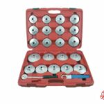 Selta Oil Filter Cap Wrench Set
