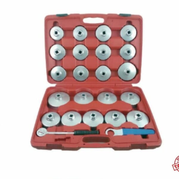 Selta Oil Filter Cap Wrench Set