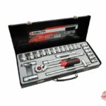 Selta 24pcs Socket Set
