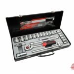 Selta 24pcs Socket Set