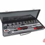 Selta 22pcs Socket Set