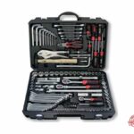 Selta 142pcs Socket Set