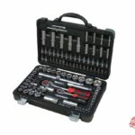 Selta 108pcs Socket Set