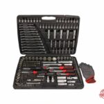 Selta 215pcs Socket Set