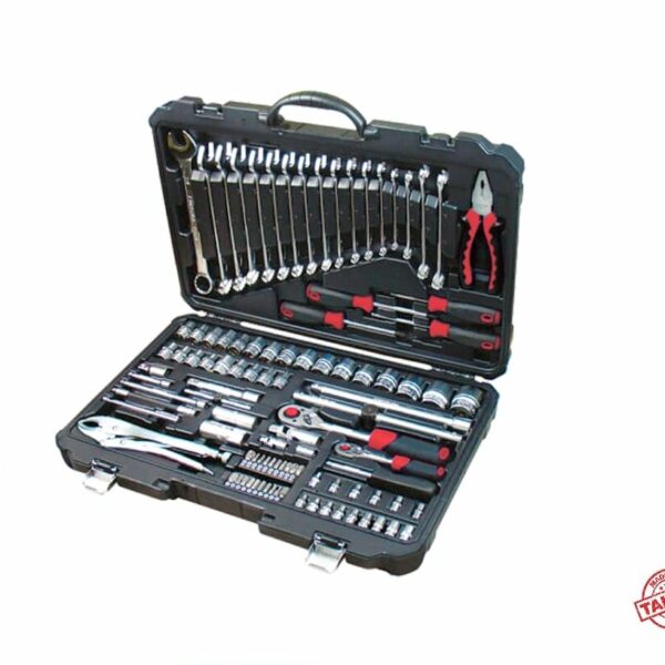 Selta 101pcs Socket Set