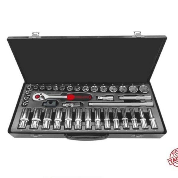 Selta 38pcs Tools Set
