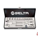 Selta 20pcs Tools Set